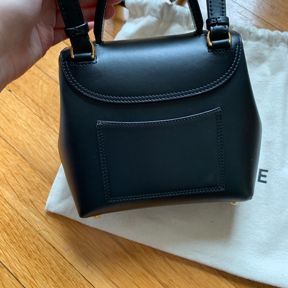 ❌SOLD❌Polene Numero Un Nano BRAND NEW - Picture 3 of 8